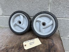 Craftsman mower rear for sale  Riverdale