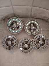 Stillwater fly reel for sale  BISHOPTON