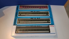 Märklin 4215 4216 gebraucht kaufen  Leverkusen