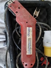 110v hot knife for sale  NOTTINGHAM