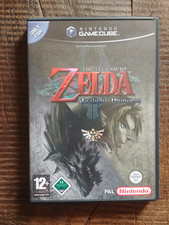 zelda twilight princess gamecube gebraucht kaufen zelda twilight princess gamecube gebraucht kaufen Düsseldorf