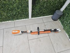 stihl edger for sale  NEWMARKET