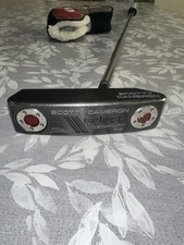 Titleist scotty cameron for sale  GOSPORT
