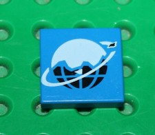 Lego espace ice d'occasion  France
