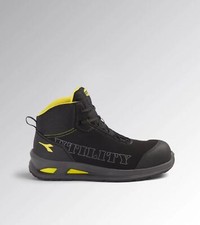 Diadora scarpe antinfortunisti usato  Napoli