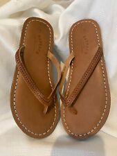 fatface flip flops for sale  CHESTERFIELD