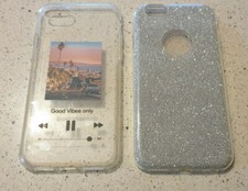 Cover case iphone usato  Italia