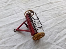 Jouet ancien dinky d'occasion  Lizy-sur-Ourcq