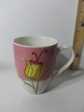 Starbucks yellow pink for sale  Douglasville