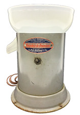 Máquina de suco espremedor vintage Sunkist Jr limpeza profunda novo cabo testado funcionando comprar usado  Enviando para Brazil