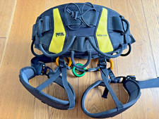 Petzl sequoia size for sale  NEWTON ABBOT