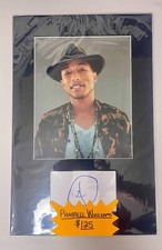 Pharrell williams matted for sale  Simi Valley