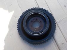 Poulie dumper bmw d'occasion  Perpignan-