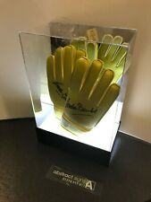 Double illuminated goalkeeper for sale  NOTTINGHAM