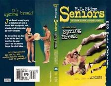 R.l. stine seniors for sale  Ashland