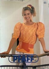 strickmaschine pfaff gebraucht kaufen strickmaschine pfaff gebraucht kaufen Homburg
