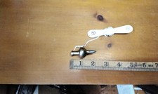 Small plumb bob for sale  PRESTON