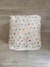 Pouf beni ouarain d'occasion  Nice-