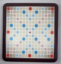2001 scrabble deluxe for sale  Carrollton