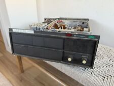 🍊Transceptor de rádio amador Motorola vintage dos anos 1970 modelo L73BBB1100AM NÃO TESTADO! comprar usado  Enviando para Brazil