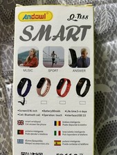Orologio fitness per usato  San Pietro a Maida