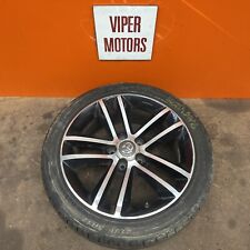Vauxhall corsa alloy for sale  MANCHESTER