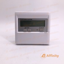 Controlador de fio de ar condicionado MITSUBISHI PAR-21MAA frete rápido comprar usado  Enviando para Brazil