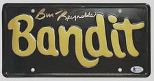 Burt reynolds signed for sale  Miami