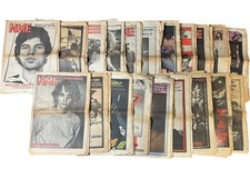 Vintage nme magazine for sale  UK