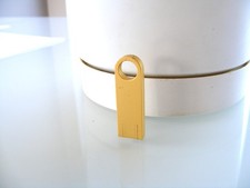 24k Gold 2 TB Flash Drive, pendrive (używany, 2000 GB) na sprzedaż  PL