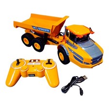 Dump truck remote for sale  CANNOCK