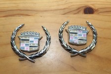 Cadillac deville chrome for sale  Tishomingo