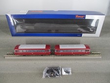 Roco spur 63078 gebraucht kaufen  Olpe