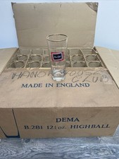 Vintage dema carling for sale  LINCOLN