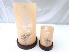 Windlichter braune holzhalteru gebraucht kaufen Windlichter braune holzhalteru gebraucht kaufen  Geldern