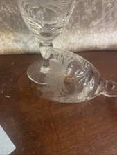 Pair royal brierley for sale  LIVERPOOL