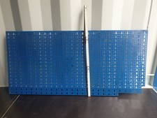 Tegomettal rückwand lochwand gebraucht kaufen Tegomettal rückwand lochwand gebraucht kaufen  Köln