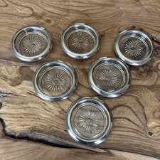 Set vintage silver for sale  EASTBOURNE