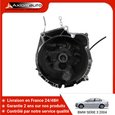 Boite vitesses bmw d'occasion  Amiens-