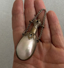 Antique shell stanhope for sale  NOTTINGHAM