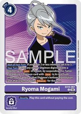 Digimon tcg ex10 d'occasion  Puget-Théniers