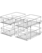 Set tier clear for sale  Winter Haven