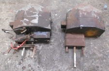 Lucas cwx wiper for sale  WITHAM