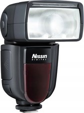 Lampa błyskowa Nissin Di700A (do Sony) na sprzedaż  PL