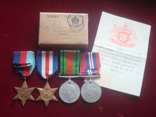 Ww2 1939 stars for sale  HALESOWEN