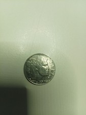 Centesimi lira italiana usato  Bologna