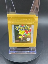 Pokemon gold goldene gebraucht kaufen Pokemon gold goldene gebraucht kaufen  Sandhausen