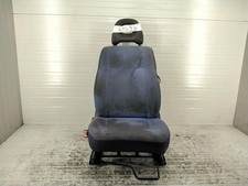 Sedile anteriore sinistro usato  Italia