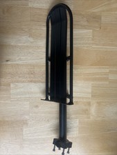 Bagagem de bicicleta retrátil ThreeH rack de carga liga de alumínio bolsa alforje de bicicleta Ho comprar usado  Enviando para Brazil