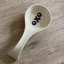 Oxo cube spoon for sale  HUDDERSFIELD